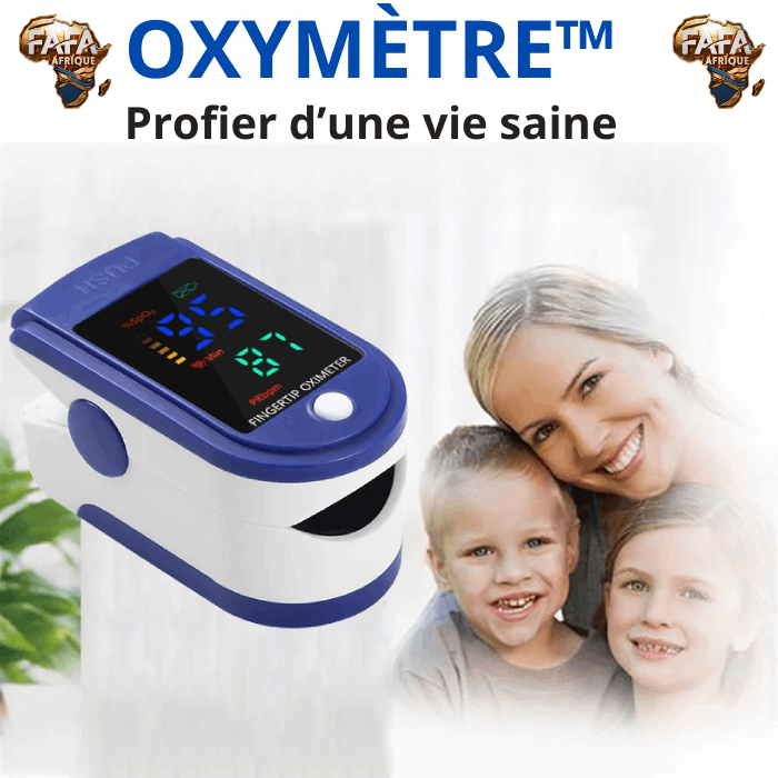 OXYMÈTRE™