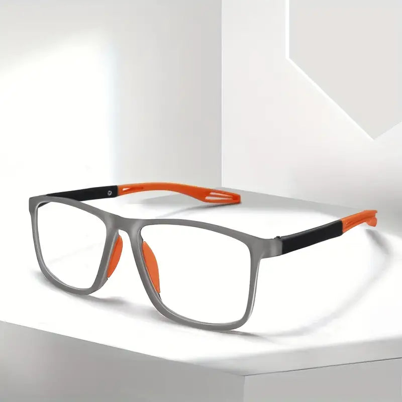 |ULTRA VISION ™| LUNETTES DE LECTURE SPORTIVE ANTI-LUMIÈRE BLEUE PRESBYTE