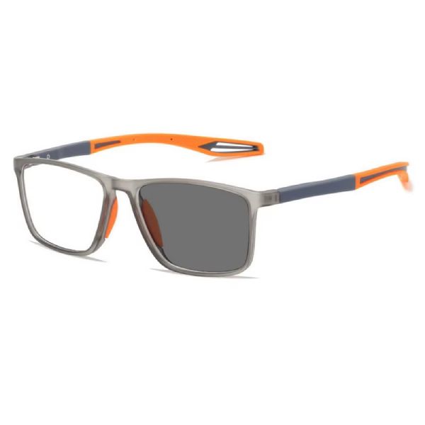 |ULTRA VISION ™| LUNETTES DE LECTURE SPORTIVE ANTI-LUMIÈRE BLEUE PRESBYTE