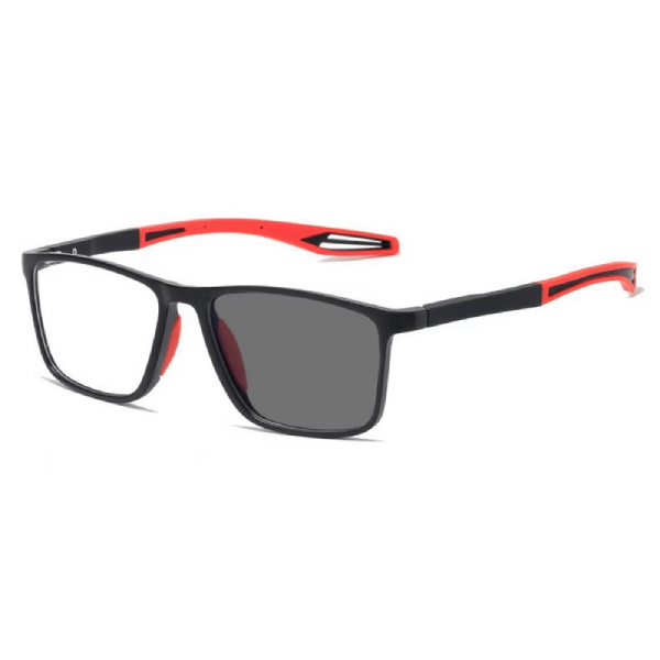 |ULTRA VISION ™| LUNETTES DE LECTURE SPORTIVE ANTI-LUMIÈRE BLEUE PRESBYTE